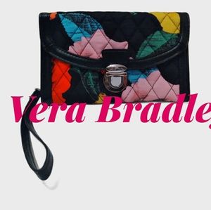 Vera Bradley Wallet